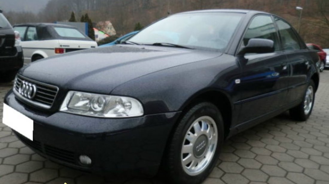 Dezmembrez Audi A4 B5 2000, 1.9 TDI PD