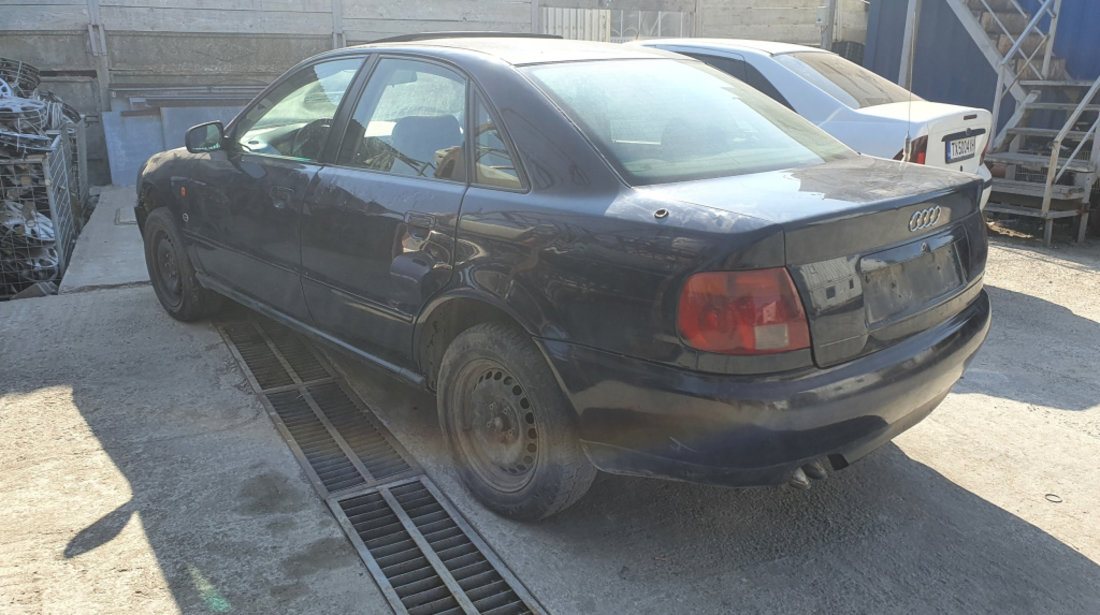 Dezmembrez Audi A4 B5 (8D) 1994 - 2001 1.9 TDI 1Z ( CP: 90, KW: 66, CCM: 1896 ) Motorina