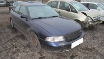 Dezmembrez Audi A4 (B5) caroserie sedan 1.9 TDI PD...