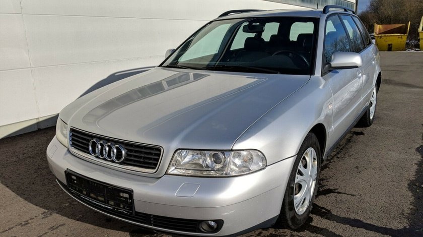 Dezmembrez Audi A4 B5 Facelift cod motor AJM