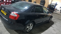 Dezmembrez Audi A4 B6 1.9 TDi 101 cai motor AVB di...