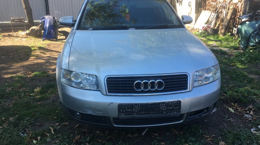 Dezmembrez audi A4 b6 1.9awx