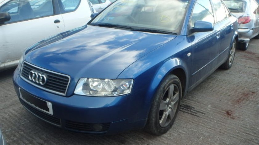 Dezmembrez Audi A4 (B6), 1.9tdi, AWX, orice piesa!