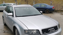 Dezmembrez Audi A4 B6 2.5 tdi Cod motor BAU, cod c...