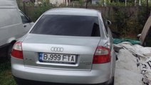 Dezmembrez audi a4 b6 2.5 tdi quattro ake 180 cai ...