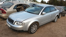 Dezmembrez Audi A4 B6 (8E) 2000 - 2004 2.0 ALT ( C...