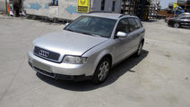 Dezmembrez Audi A4 B6 (8E) 2000 - 2004 2.5 TDI AYM...