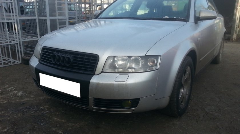 Dezmembrez Audi A4(B6), an fabr. 2001, 1.9D TDi PD, Sedan