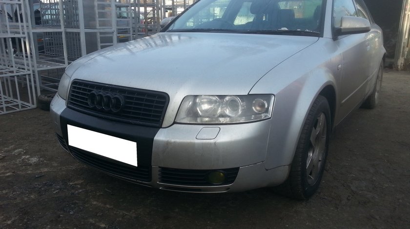 Dezmembrez Audi A4(B6), an fabr. 2001, 1.9D TDi PD, Sedan