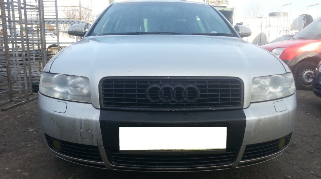 Dezmembrez Audi A4(B6), an fabr. 2001, 1.9D TDi PD, Sedan