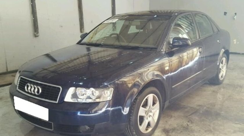 Dezmembrez Audi A4(B6), an fabr. 2004, 1.9D TDi PD, Sedan