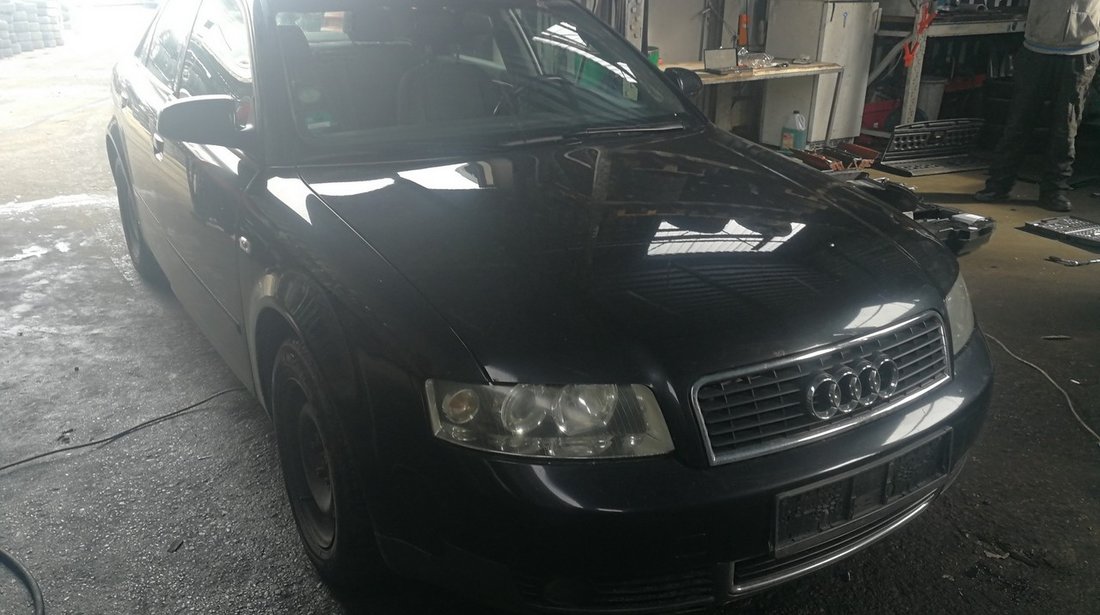 DEZMEMBREZ Audi A4 B6 avant 1.9tdi tip AWX