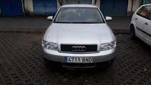 Dezmembrez AUDI A4 B6, berlina, motor 2.0(1984cmc)...