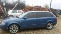 Dezmembrez Audi A4 B6 Combi 1 9 Tdi Avf Awx