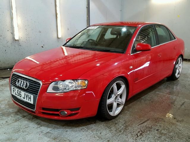 Dezmembrez Audi A4 B7, 1.9 tdi 2006