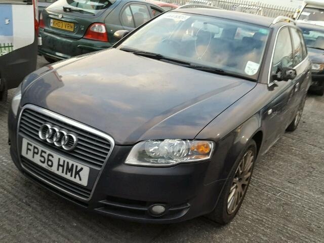 Dezmembrez Audi A4 B7, 1.9 tdi