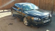 Dezmembrez Audi A4 B7 1.9tdi