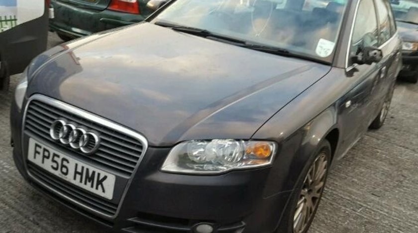 Dezmembrez Audi A4 B7, 1.9tdi