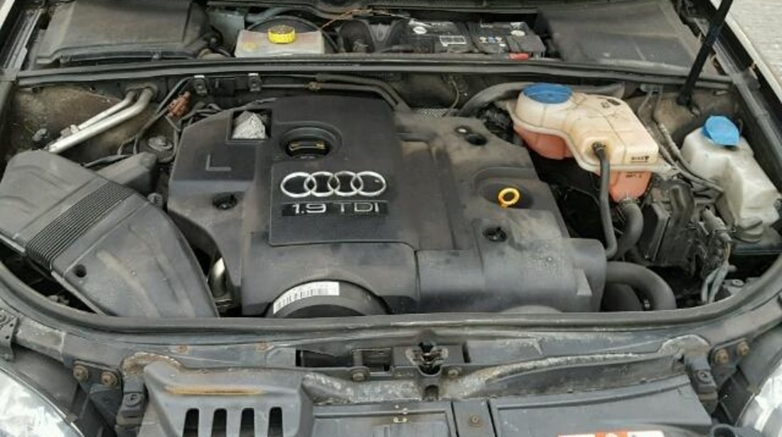 Dezmembrez Audi A4 B7, 1.9tdi