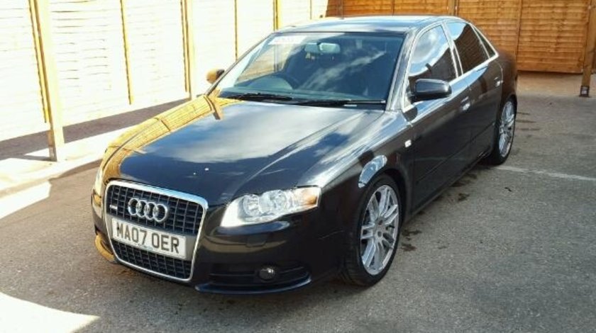 Dezmembrez Audi A4 B7 1.9tdi