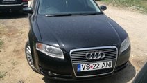 Dezmembrez Audi A4 B7 2.0 diesel BRE