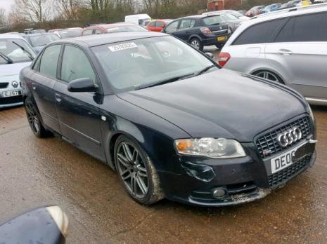 DEZMEMBREZ AUDI A4 B7, 2.0 TDI