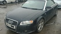 Dezmembrez Audi A4 B7, 2.0tdi 2007