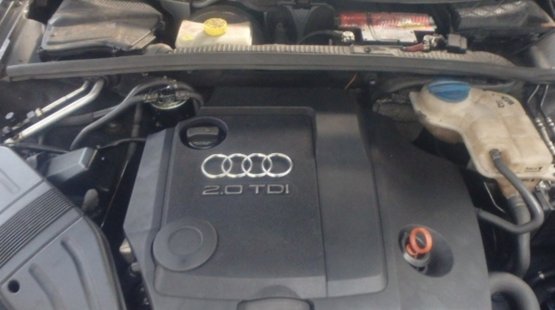 Dezmembrez Audi A4 (B7), 2.0tdi, BLB, orice piesa!