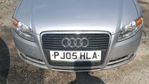 Dezmembrez Audi A4 B7 2.0tdi BLB