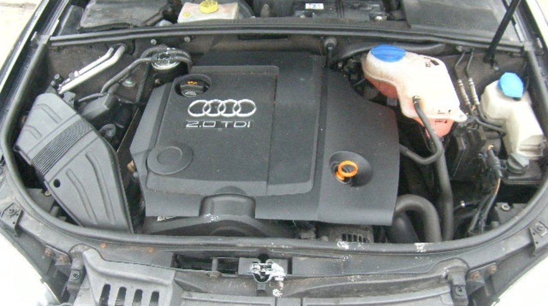 Dezmembrez Audi A4 (B7), 2.0tdi, orice piesa!