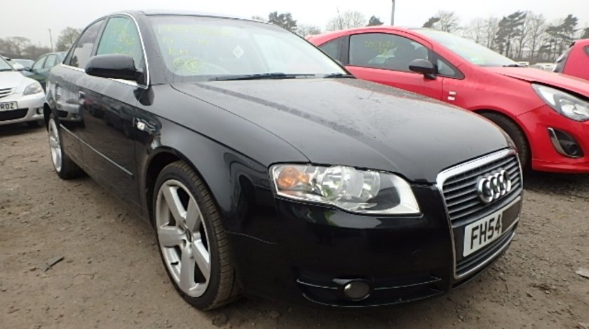 Dezmembrez Audi A4 (B7), 2.0tdi