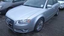 Dezmembrez Audi A4 (B7), 2.0tfsi, orice piesa!