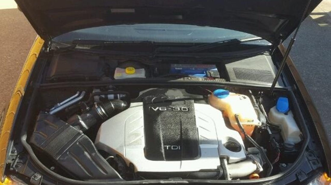 Dezmembrez Audi A4 B7 3.0tdi V6