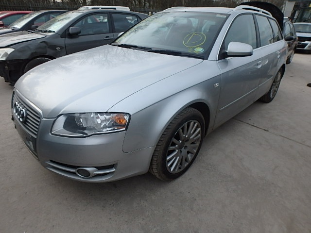 Dezmembrez Audi A4(B7) Avant, an fabr. 2006, 1.9D TDi PD