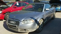 Dezmembrez Audi A4 B7 cabrio 2.7tdi BPP