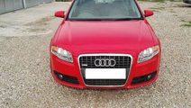 Dezmembrez audi a4,b7,motor 2,0 diesel,140 cp,BLB ...