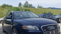 Dezmembrez Audi A4 B7 S-Line 2.0tdi BRE culoare LZ...