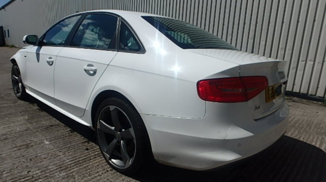 Dezmembrez Audi A4 (B8), 1.8tfsi, orice piesa!