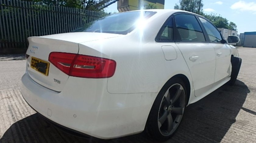 Dezmembrez Audi A4 (B8), 1.8tfsi, orice piesa!