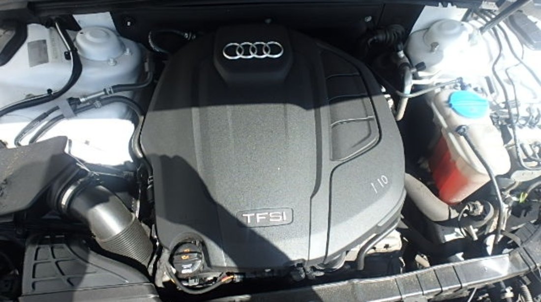 Dezmembrez Audi A4 (B8), 1.8tfsi, orice piesa!