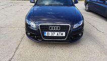 Dezmembrez audi a4 b8 2.0 tdi cag caga