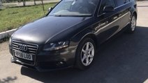 Dezmembrez audi a4 b8 2.0 tdi