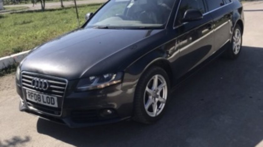 Dezmembrez audi a4 b8 2.0 tdi