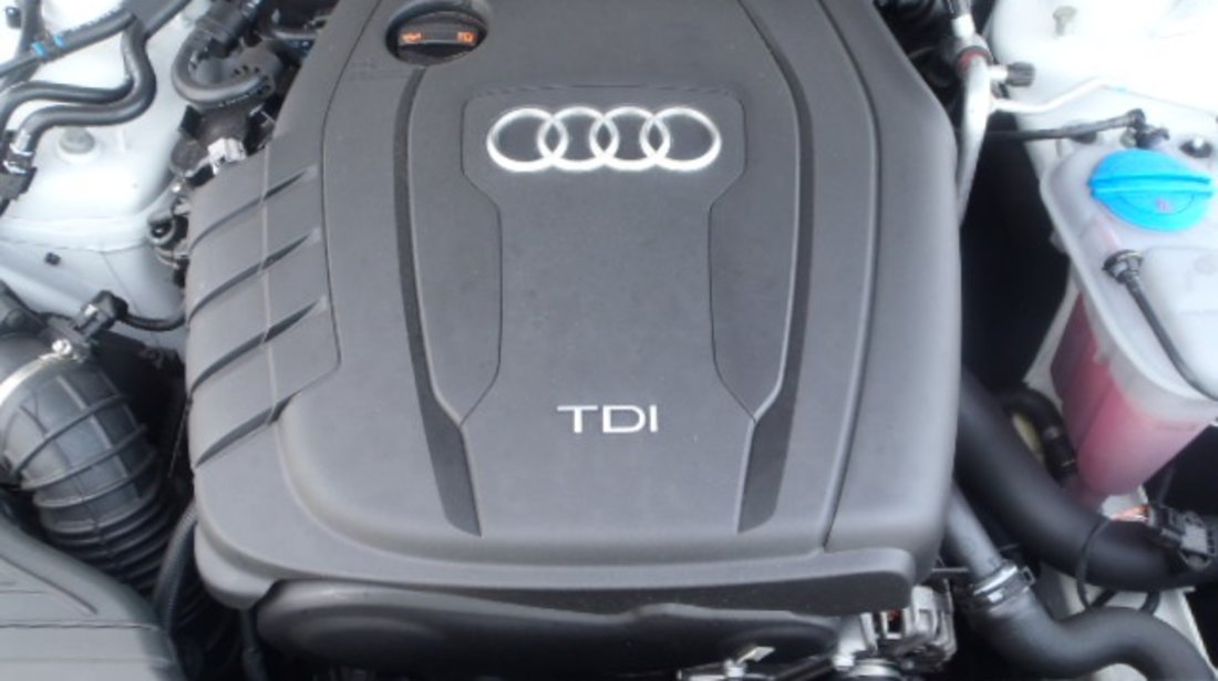 Dezmembrez Audi A4 (B8), 2.0tdi, CGL