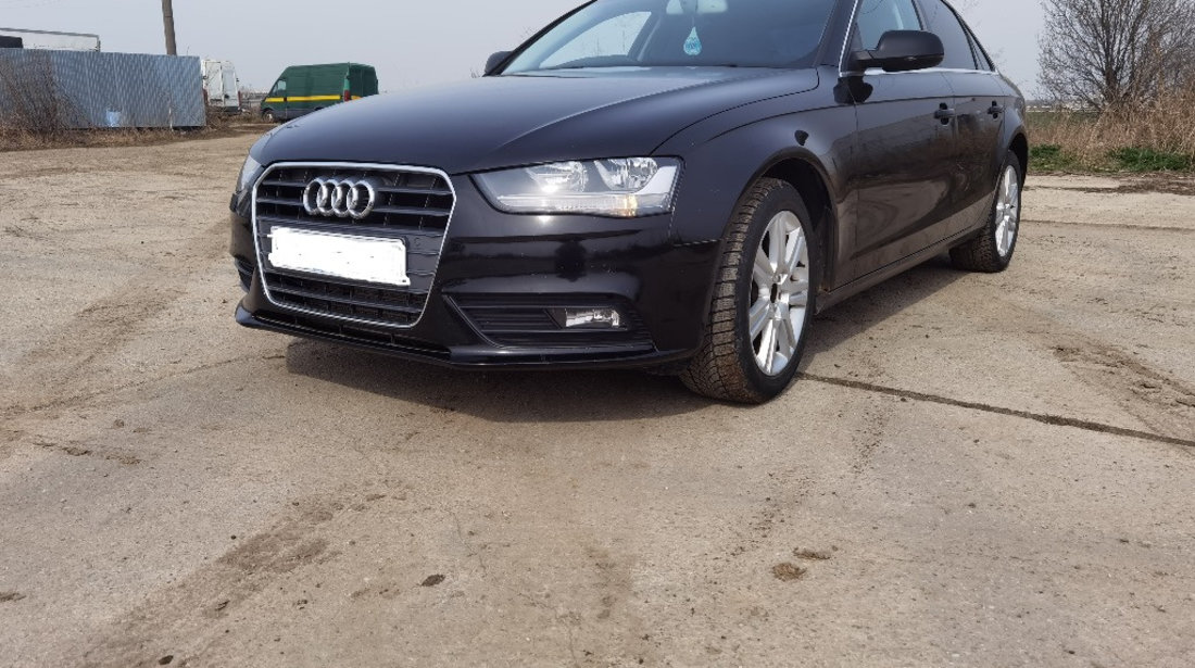 DEZMEMBREZ AUDI A4 B8 2.0TDI CGL