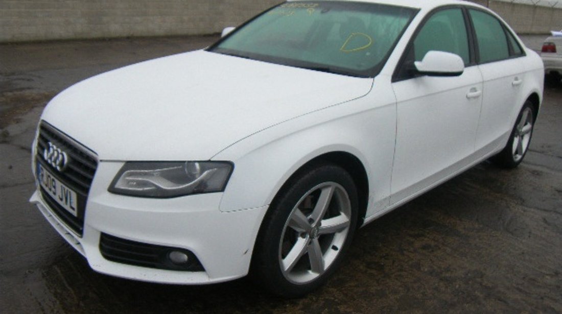 Dezmembrez Audi A4 (B8), 2.0tdi, orice piesa!