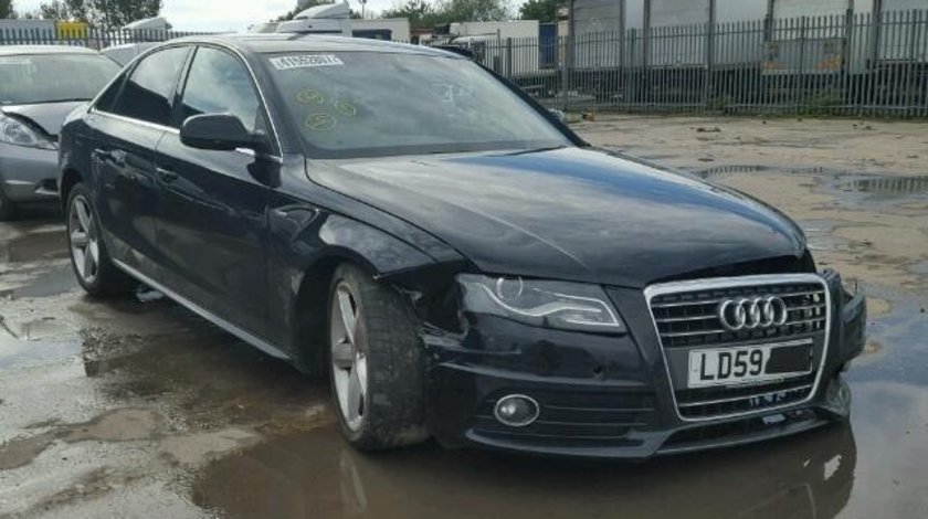 Dezmembrez Audi A4 B8 2.0tfsi CDN