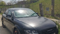 Dezmembrez Audi A4 B8 2009 3.0tdi Quattro Capa, 2....