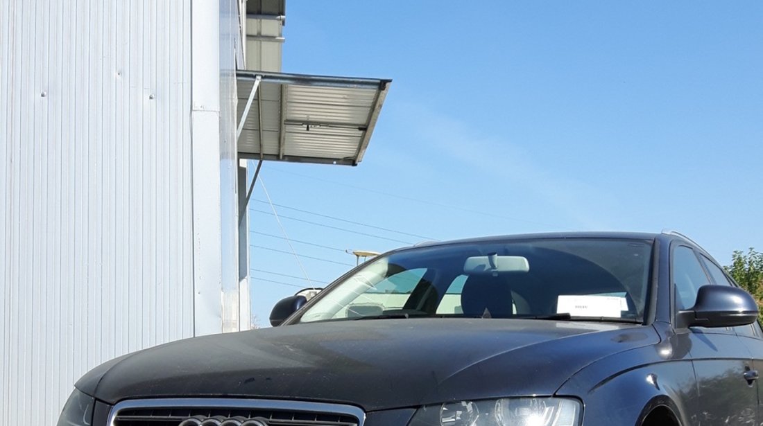 Dezmembrez AUDI A4 B8 2010 8K 2.0TDI automat CAGA