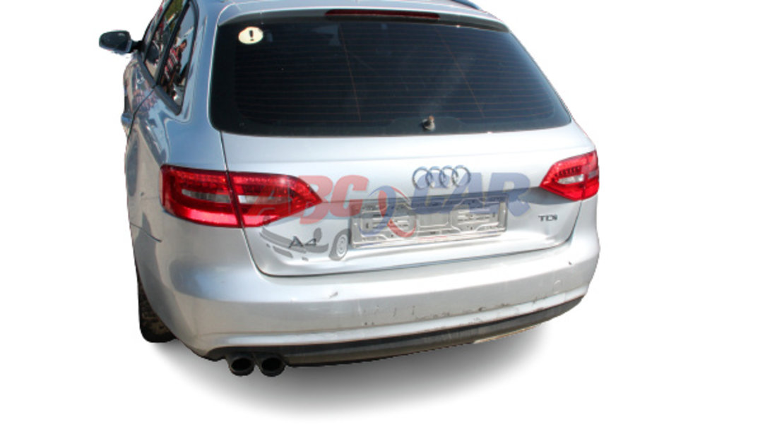 Dezmembrez Audi A4 B8 (8.5) 8K facelift avant 2012-2015